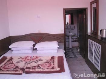 Wutaishan Ruixiang Renjia Inn Xinzhou (Shanxi) Exteriér fotografie